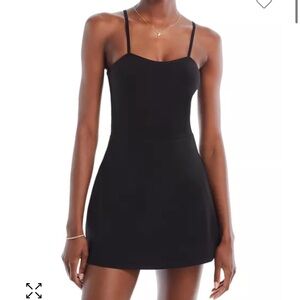 Alo Courtside Tennis Dress